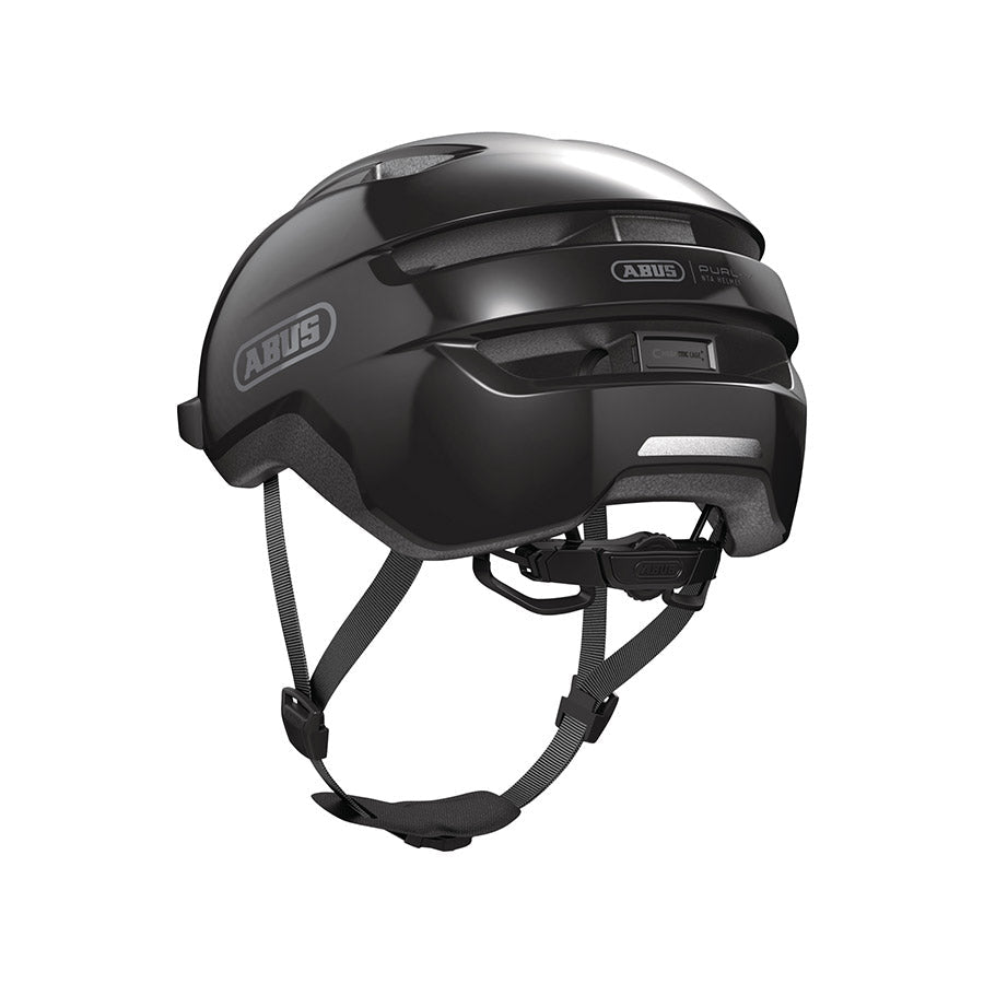 Abus PURL-Y - Buzzify-Recreational and Commuter Helmets-Abus