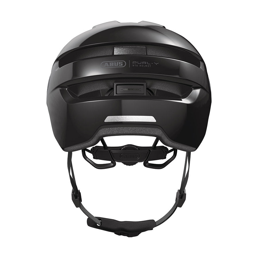 Abus PURL-Y - Buzzify-Recreational and Commuter Helmets-Abus