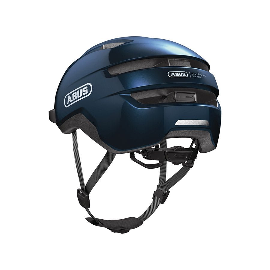 Abus PURL-Y - Buzzify-Recreational and Commuter Helmets-Abus