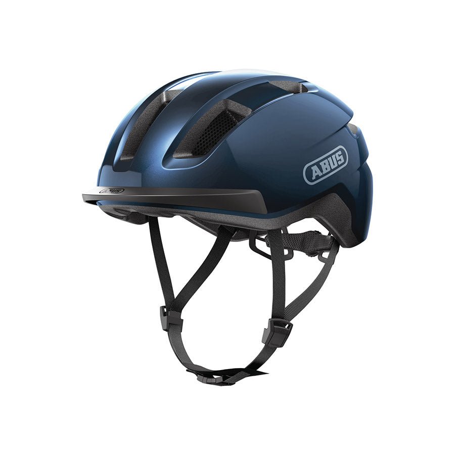 Abus PURL-Y - Buzzify-Recreational and Commuter Helmets-Abus