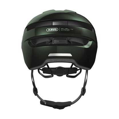 Abus PURL-Y - Buzzify-Recreational and Commuter Helmets-Abus