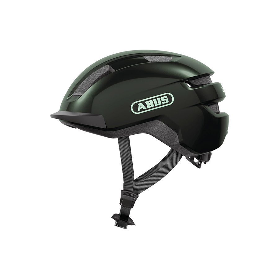 Abus PURL-Y - Buzzify-Recreational and Commuter Helmets-Abus