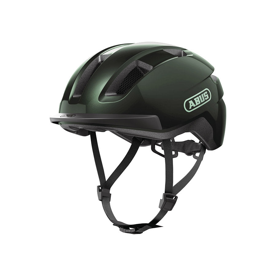 Abus PURL-Y - Buzzify-Recreational and Commuter Helmets-Abus