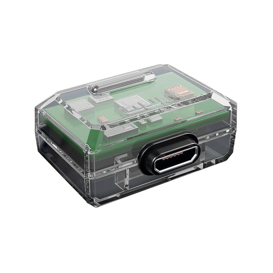 Abus Quin Sensor - Buzzify-Helmet Parts and Accessories-Abus