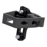 Abus Saddlefix +Raincap Bracket (SH SF) - Buzzify-Lock Brackets and Accessories-Abus