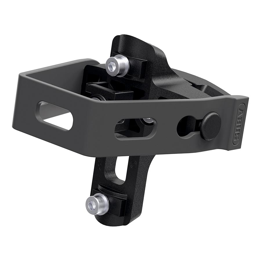 Abus Saddlefix +Raincap Bracket (SH SF) - Buzzify-Lock Brackets and Accessories-Abus