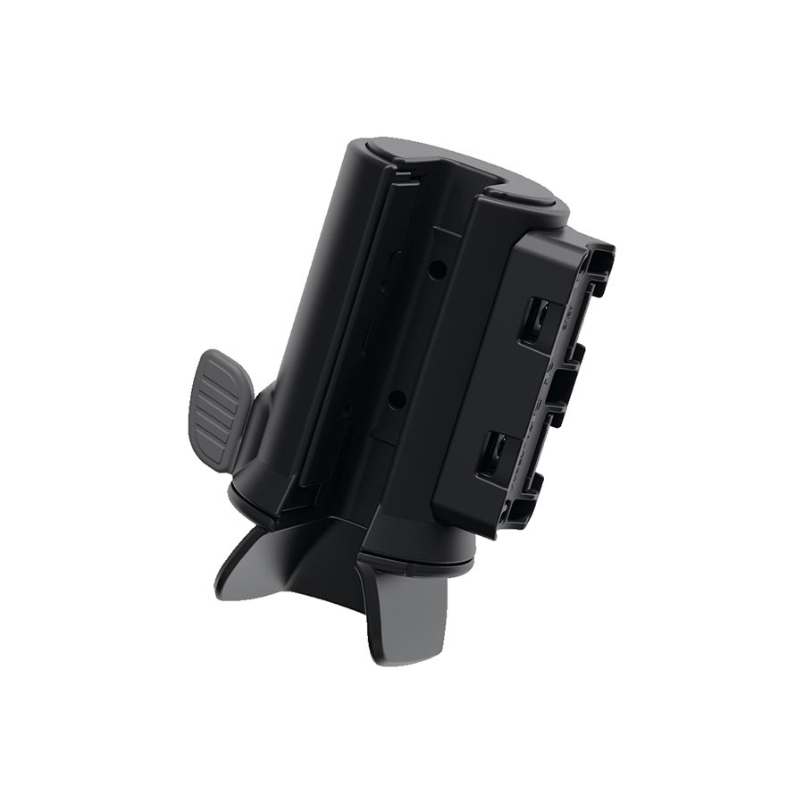 Abus SH B Bracket - Buzzify-Lock Brackets and Accessories-Abus