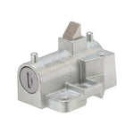 Abus Shimano T82 Battery Locks - Buzzify-Frame Locks-Abus
