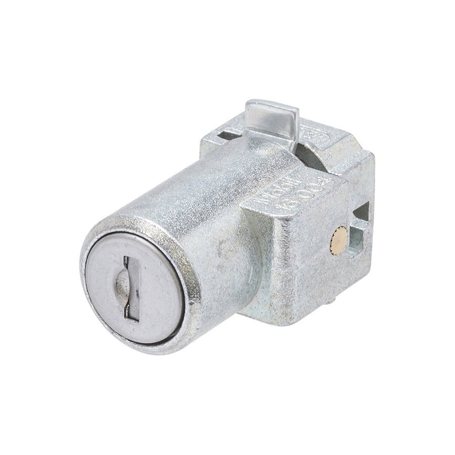 Abus Shimano T82 Battery Locks - Buzzify-Frame Locks-Abus