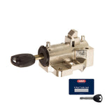 Abus Shimano XPlus Battery Locks - Buzzify-Frame Locks-Abus