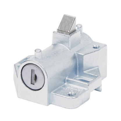 Abus Shimano XPlus Battery Locks - Buzzify-Frame Locks-Abus