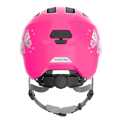 Abus Smiley 3.0 - Buzzify-Youth Helmets-Abus