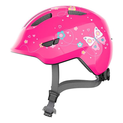Abus Smiley 3.0 - Buzzify-Youth Helmets-Abus
