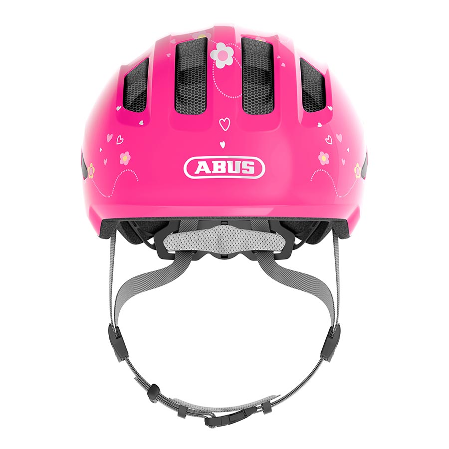 Abus Smiley 3.0 - Buzzify-Youth Helmets-Abus
