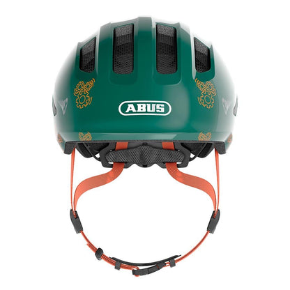 Abus Smiley 3.0 - Buzzify-Youth Helmets-Abus