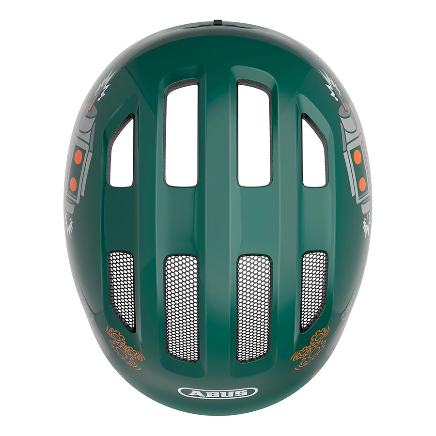 Abus Smiley 3.0 - Buzzify-Youth Helmets-Abus