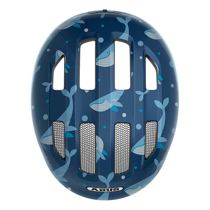 Abus Smiley 3.0 - Buzzify-Youth Helmets-Abus
