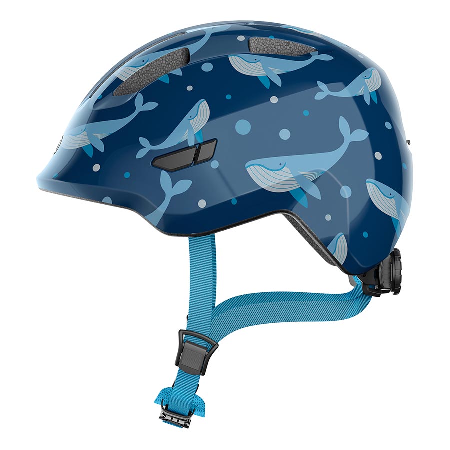 Abus Smiley 3.0 - Buzzify-Youth Helmets-Abus