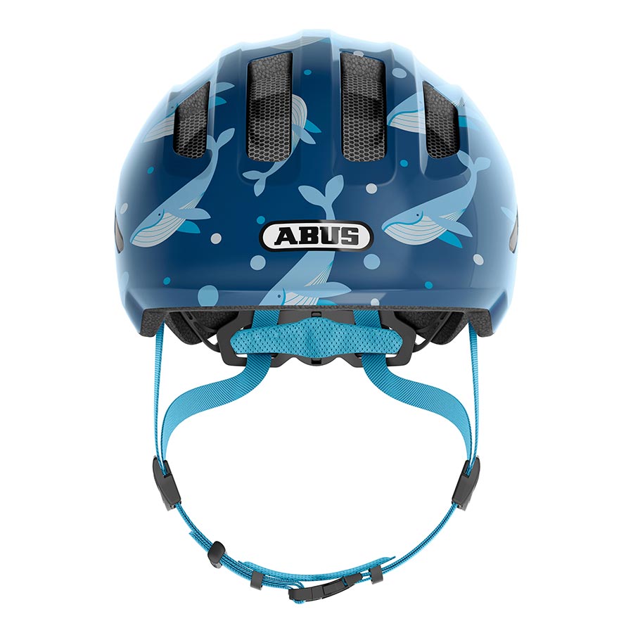 Abus Smiley 3.0 - Buzzify-Youth Helmets-Abus