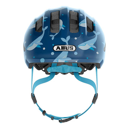 Abus Smiley 3.0 - Buzzify-Youth Helmets-Abus