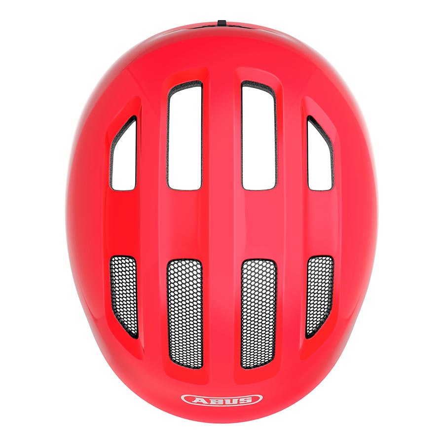 Abus Smiley 3.0 - Buzzify-Youth Helmets-Abus