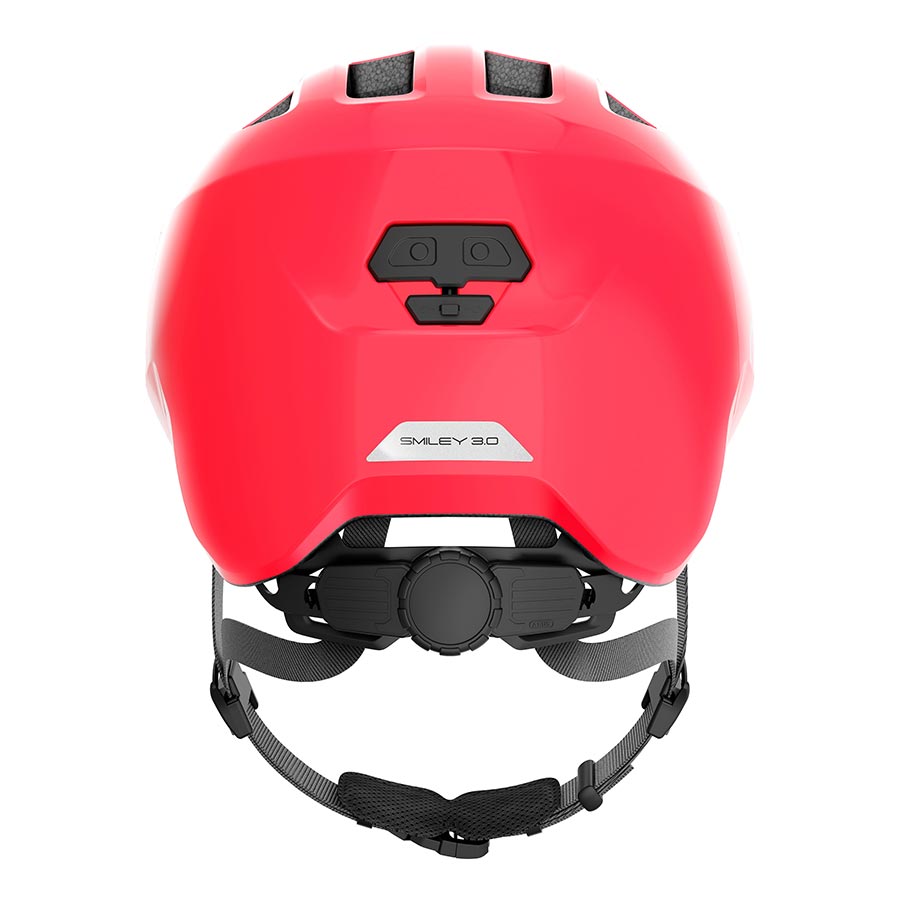 Abus Smiley 3.0 - Buzzify-Youth Helmets-Abus