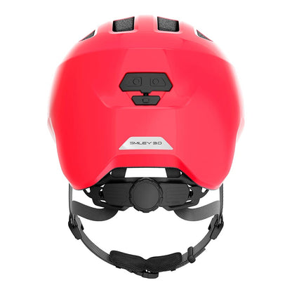 Abus Smiley 3.0 - Buzzify-Youth Helmets-Abus