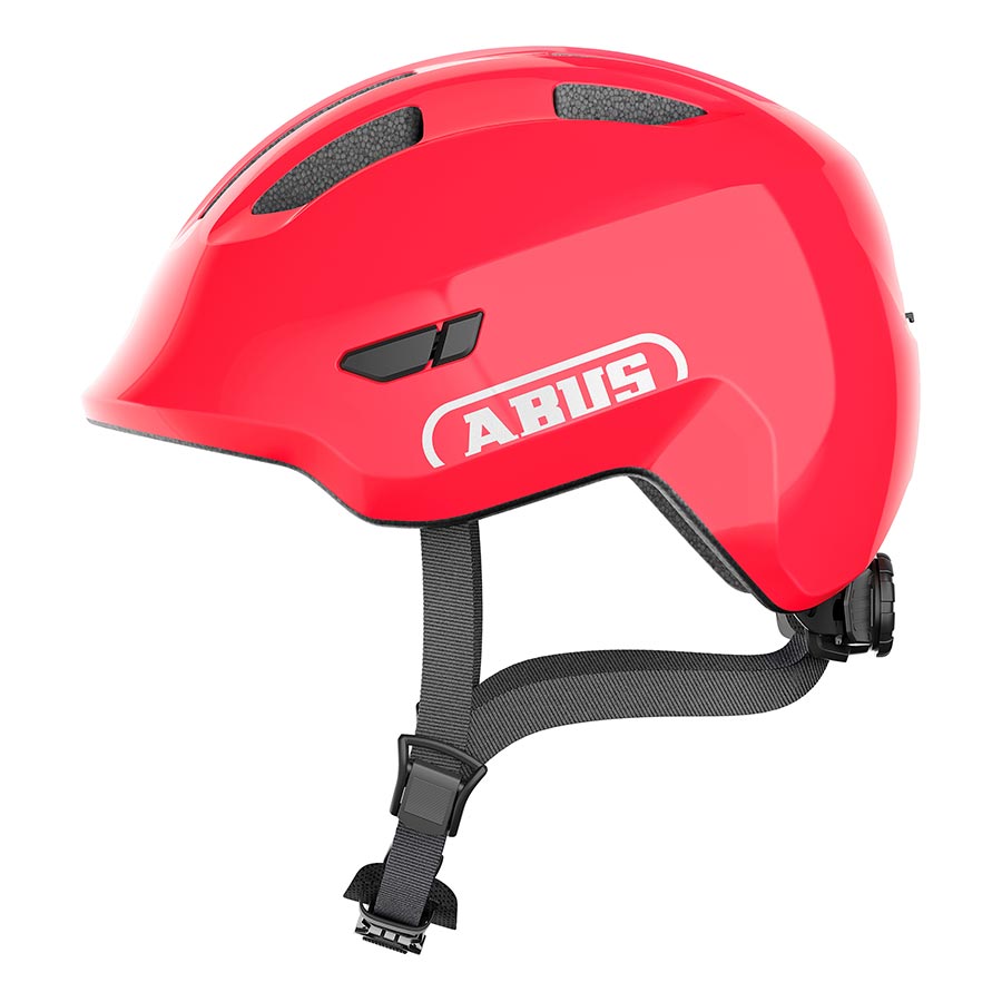Abus Smiley 3.0 - Buzzify-Youth Helmets-Abus