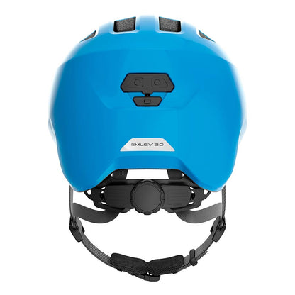 Abus Smiley 3.0 - Buzzify-Youth Helmets-Abus
