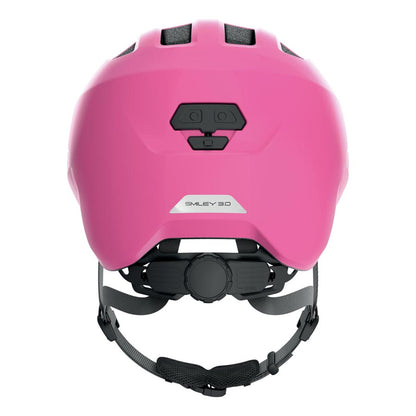 Abus Smiley 3.0 - Buzzify-Youth Helmets-Abus