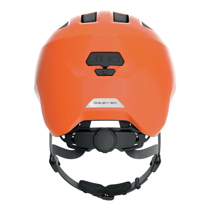 Abus Smiley 3.0 - Buzzify-Youth Helmets-Abus