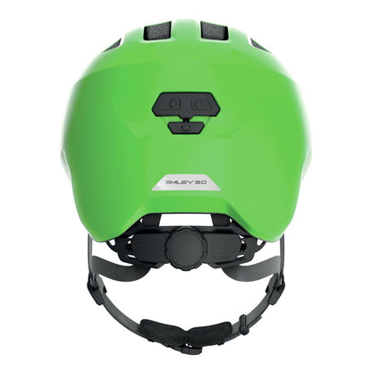 Abus Smiley 3.0 - Buzzify-Youth Helmets-Abus