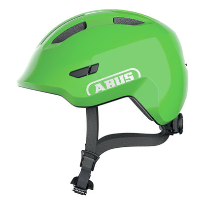 Abus Smiley 3.0 - Buzzify-Youth Helmets-Abus