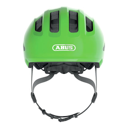 Abus Smiley 3.0 - Buzzify-Youth Helmets-Abus