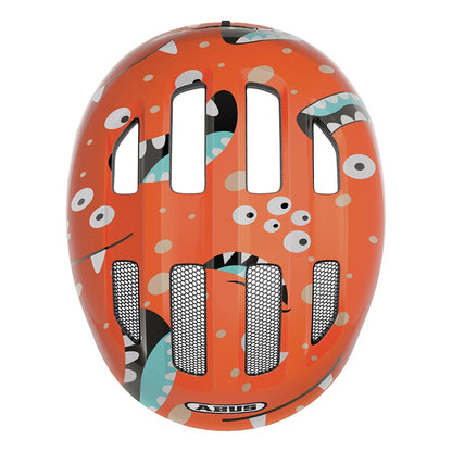 Abus Smiley 3.0 - Buzzify-Youth Helmets-Abus