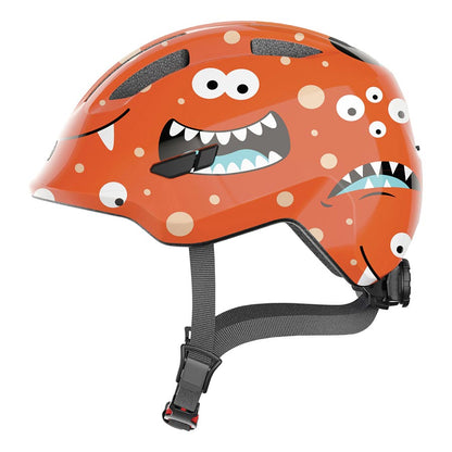 Abus Smiley 3.0 - Buzzify-Youth Helmets-Abus