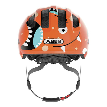 Abus Smiley 3.0 - Buzzify-Youth Helmets-Abus