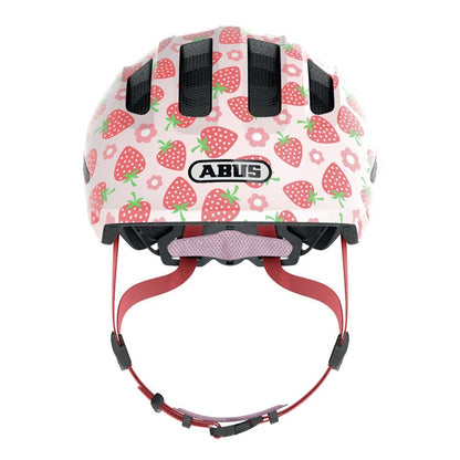 Abus Smiley 3.0 LED - Buzzify-Youth Helmets-Abus