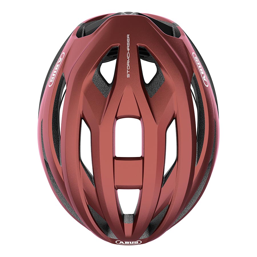 Abus StormChaser - Buzzify-Road Helmets-Abus