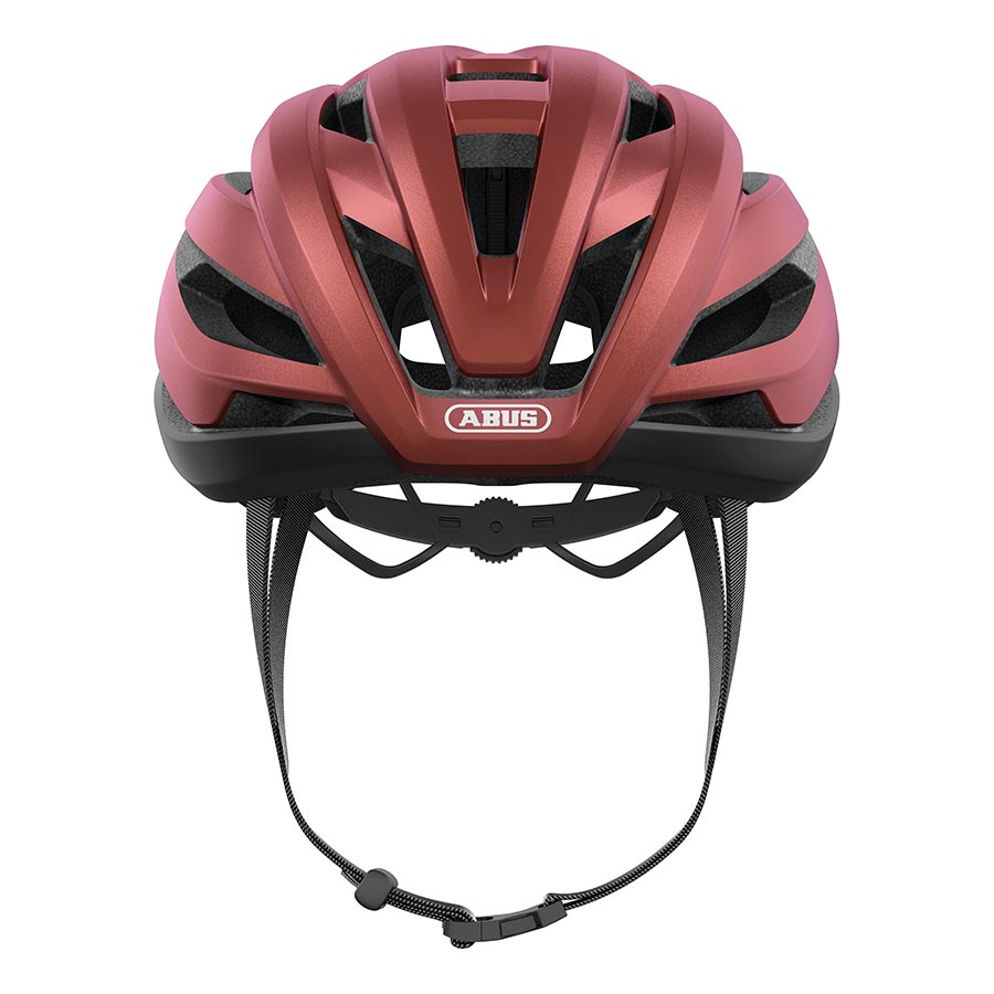 Abus StormChaser - Buzzify-Road Helmets-Abus