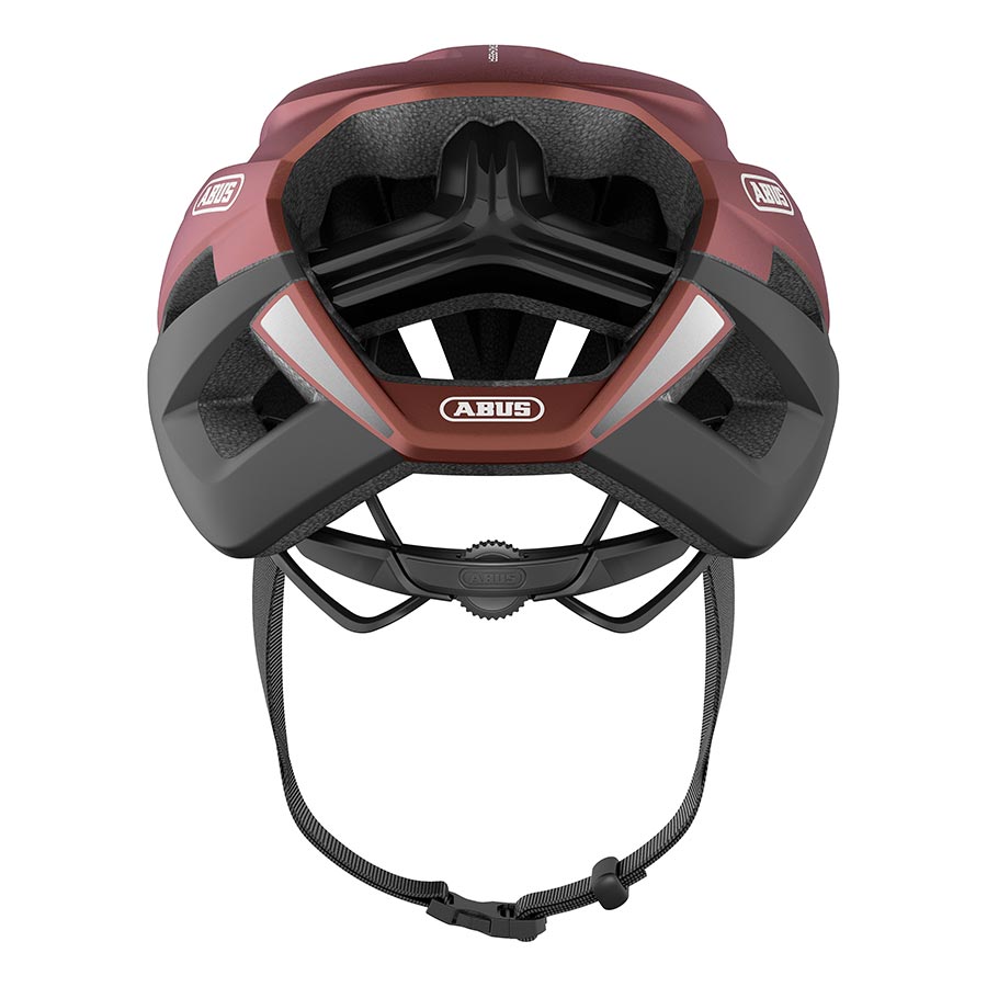 Abus StormChaser - Buzzify-Road Helmets-Abus