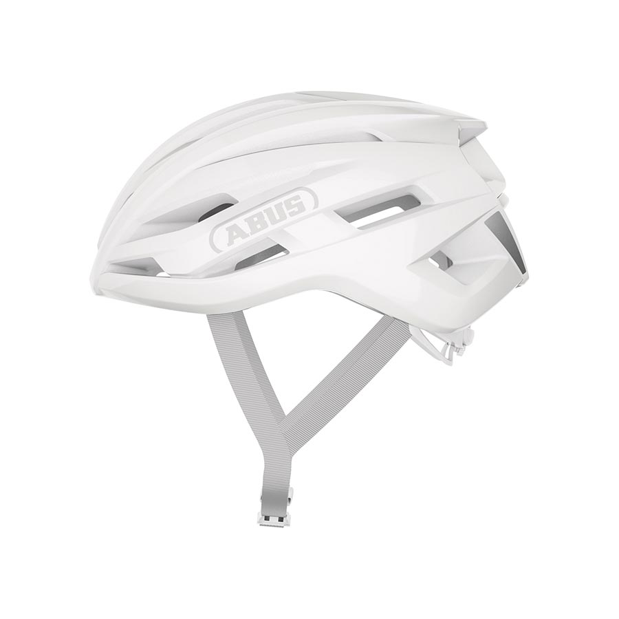 Abus StormChaser ACE - Buzzify-Road Helmets-Abus