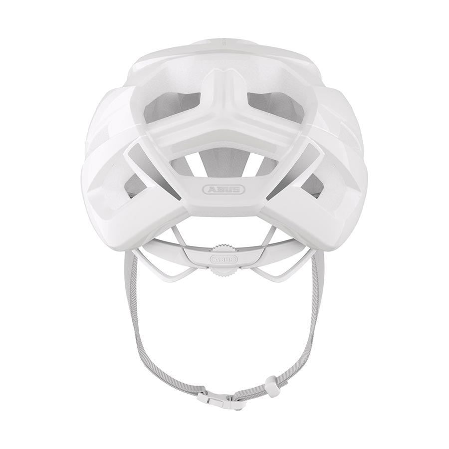 Abus StormChaser ACE - Buzzify-Road Helmets-Abus