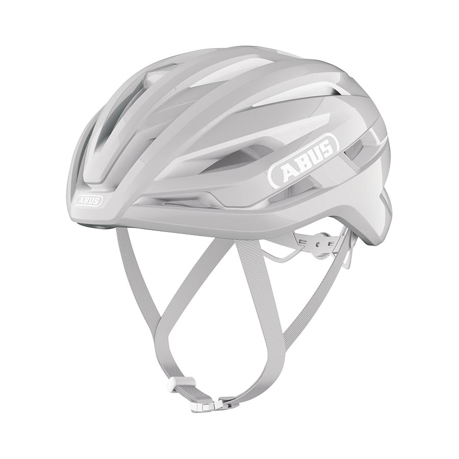 Abus StormChaser ACE - Buzzify-Road Helmets-Abus