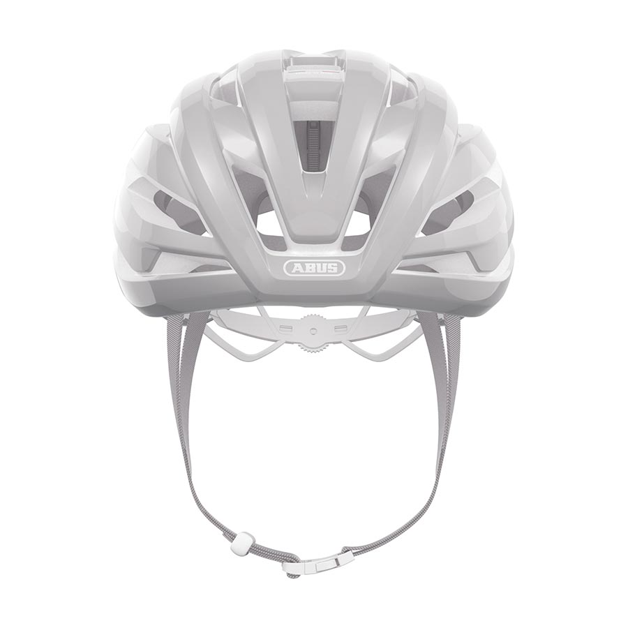 Abus StormChaser ACE - Buzzify-Road Helmets-Abus
