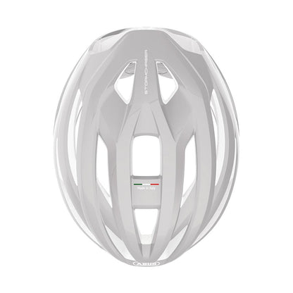 Abus StormChaser ACE - Buzzify-Road Helmets-Abus