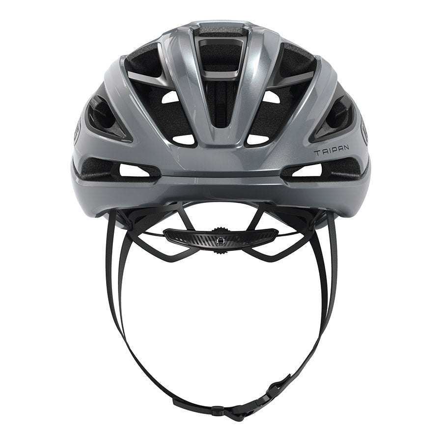 Abus Taipan LED - Buzzify-Road Helmets-Abus
