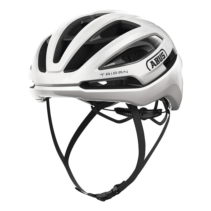 Abus Taipan LED - Buzzify-Road Helmets-Abus