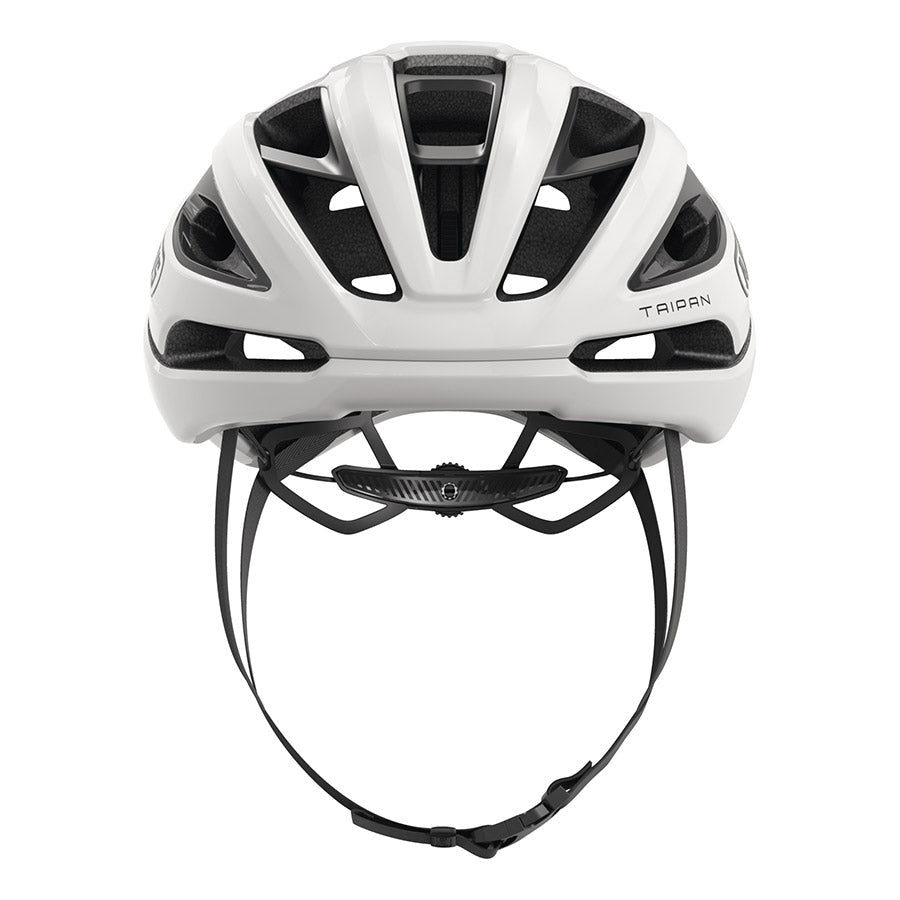 Abus Taipan LED - Buzzify-Road Helmets-Abus