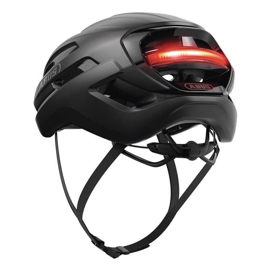 Abus Taipan LED - Buzzify-Road Helmets-Abus
